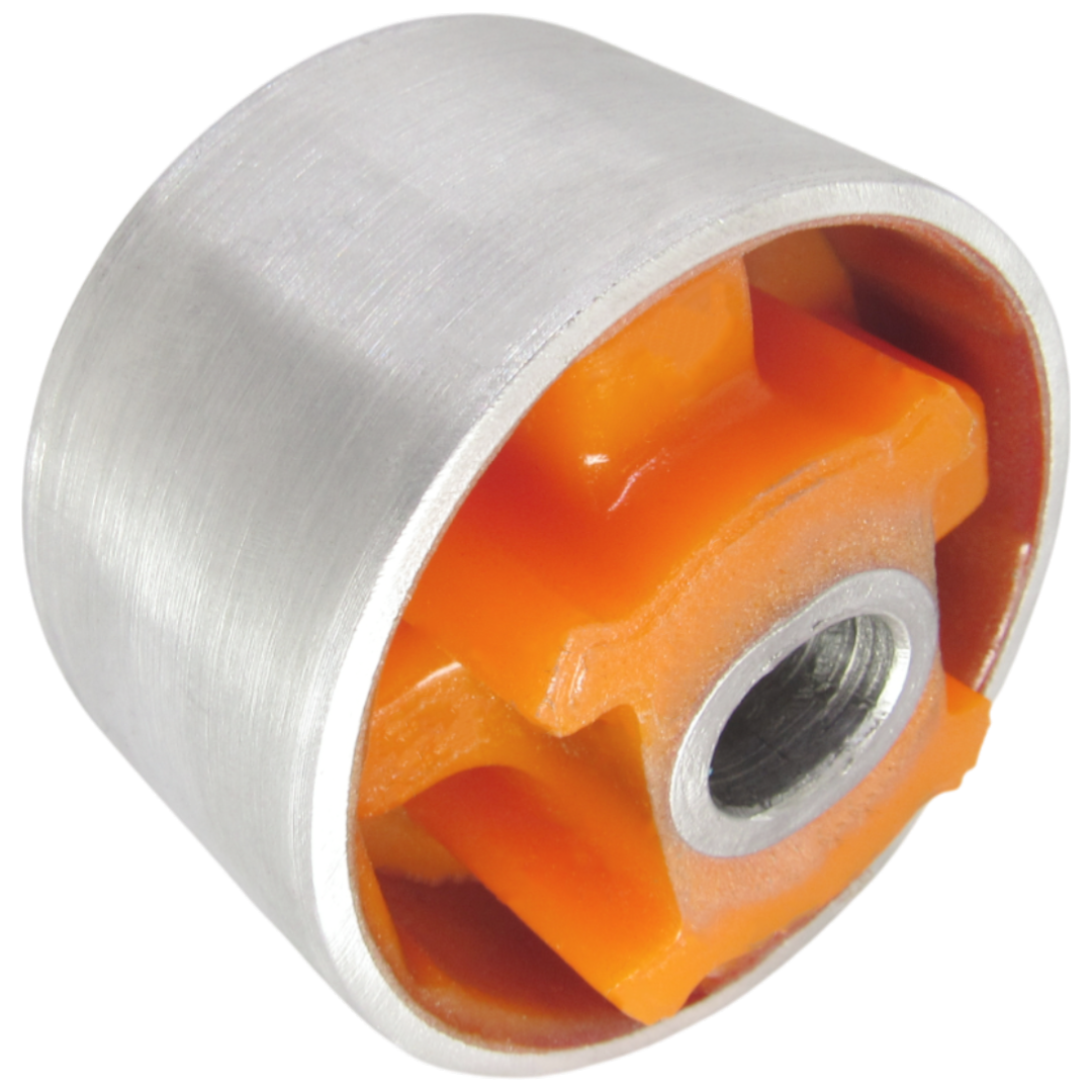 Поліуретанова подушка двигуна права верхня Nissan Interstar 1998-2010 3,0 ЗМІННИЙ ВЕЛИКИЙ САЙЛЕНТБЛОК