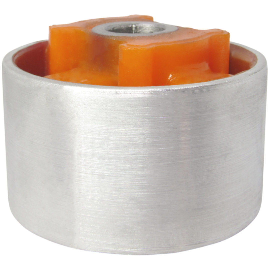 Поліуретанова подушка двигуна права верхня Nissan Interstar 1998-2010 3,0 ЗМІННИЙ ВЕЛИКИЙ САЙЛЕНТБЛОК