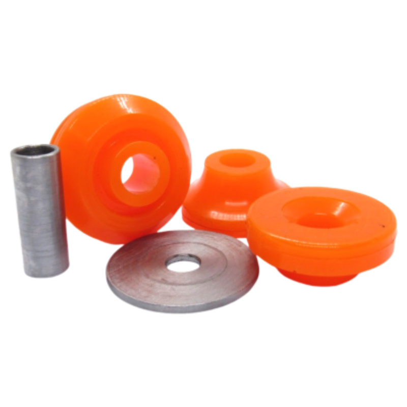 Поліуретанова опора заднього амортизатора Kia Magentis 2001-2005 КОМПЛЕКТ