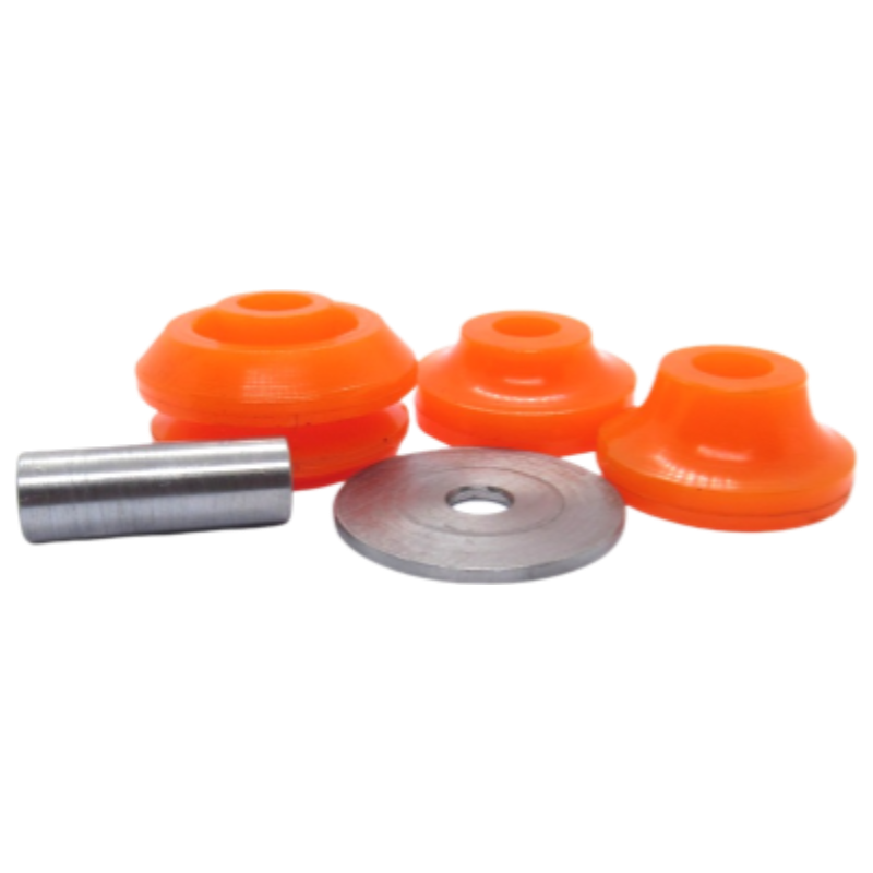 Поліуретанова опора заднього амортизатора Kia Magentis 2001-2005 КОМПЛЕКТ