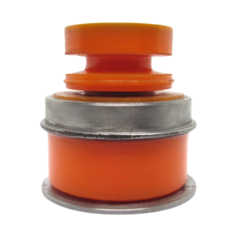 Поліуретанова подушка рами Nissan Patrol 1987-1998 Кріплення кузова 2-й ряд КОМПЛЕКТ