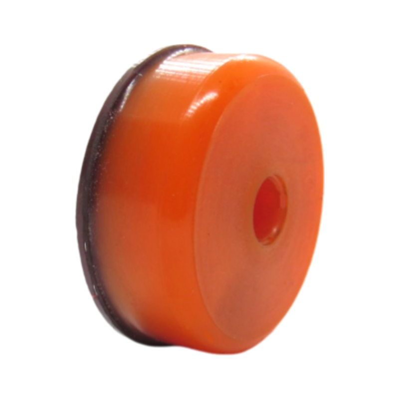 Поліуретанова подушка рами Nissan Patrol 1980-2002 Кріплення кузова 5-й ряд