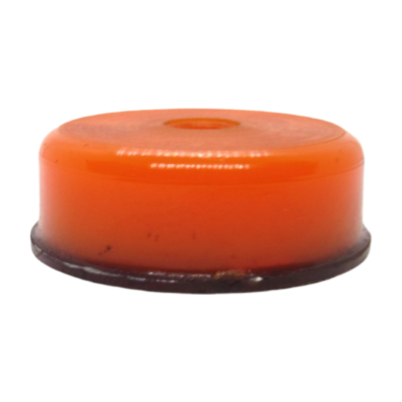 Поліуретанова подушка рами Nissan Patrol 1980-2002 Кріплення кузова 5-й ряд