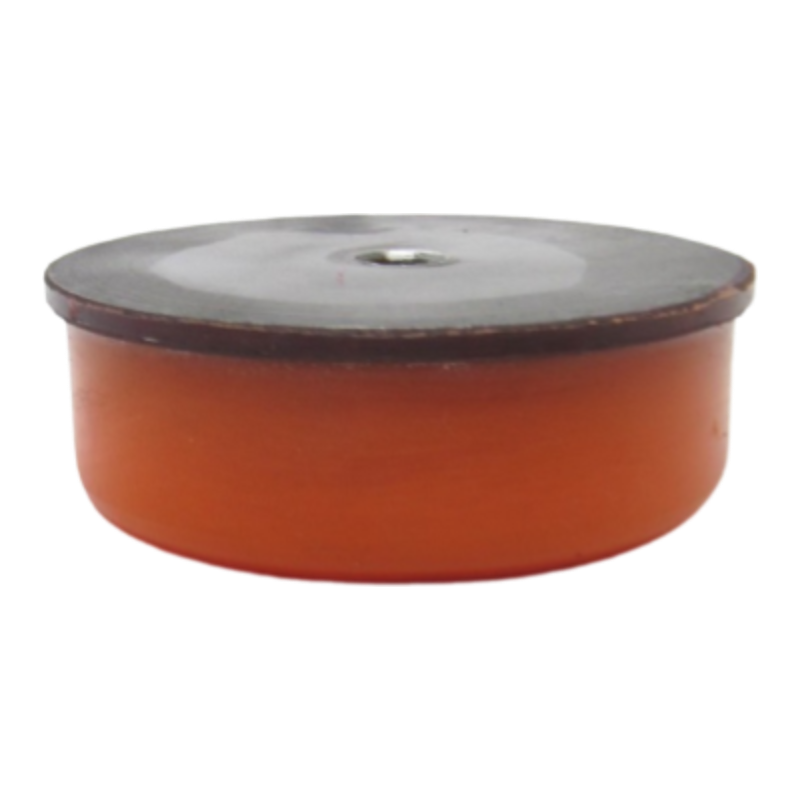 Поліуретанова подушка рами Nissan Patrol 1980-2002 Кріплення кузова 5-й ряд