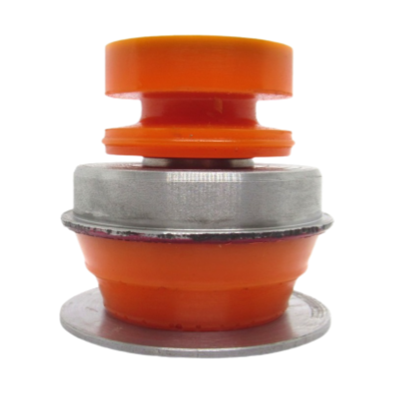 Поліуретанова подушка рами Nissan Patrol 1987-1998 Кріплення кузова 1-й ряд КОМПЛЕКТ