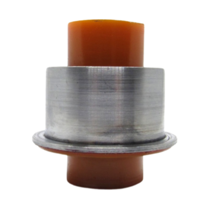 Полиуретановый сайлентблок заднего подпружинного рычага наружный Toyota Crown 2003-2008