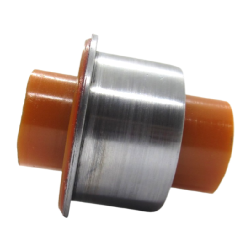 Полиуретановый сайлентблок заднего подпружинного рычага наружный Toyota Crown 2003-2008