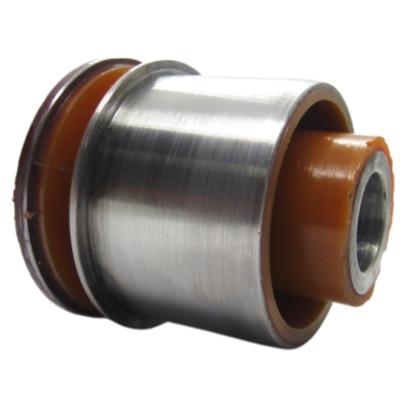 Поліуретановий сайлентблок заднього нижнього важеля передній Toyota Corolla 2006-2012