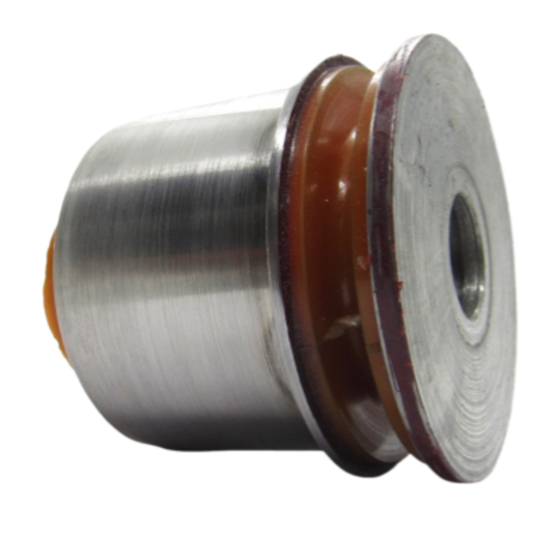 Поліуретановий сайлентблок заднього нижнього важеля передній Toyota Corolla 2006-2012