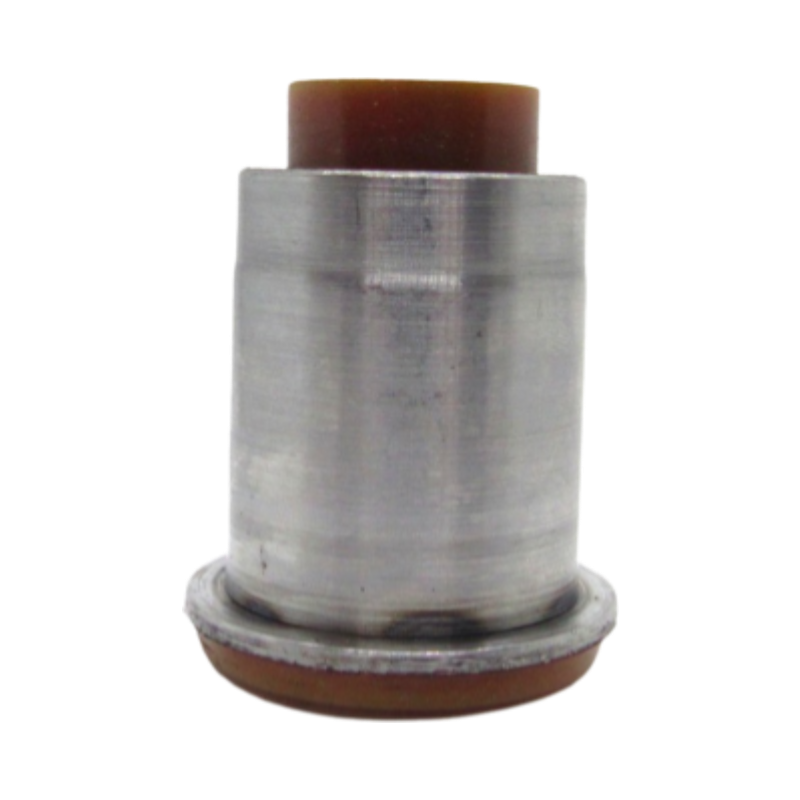 Поліуретановий сайлентблок задньої цапфи нижній Toyota Corolla 2006-2012