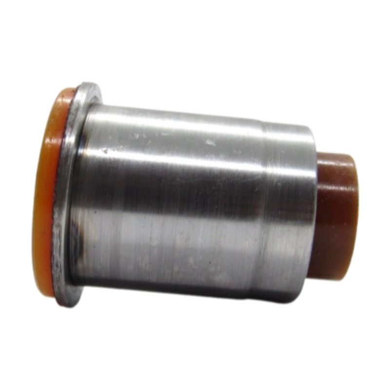 Поліуретановий сайлентблок задньої цапфи нижній Toyota Corolla 2006-2012