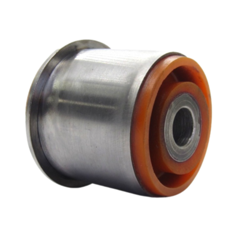 Polyurethane bushing of the rear beam Fiat 500L 2012-