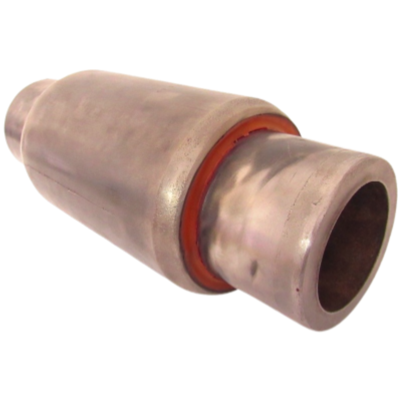 Поліуретановий сайлентблок балансиру задньої підвіски центральний Hendrickson