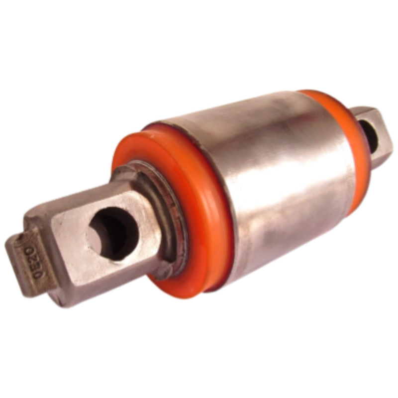 Поліуретановий сайлентблок балансиру задньої підвіски кінцевий Hendrickson РЕКОНСТРУКЦІЯ ВАШОГО