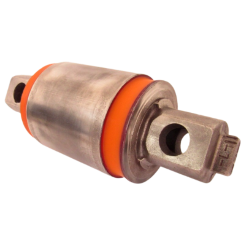 Поліуретановий сайлентблок балансиру задньої підвіски кінцевий Hendrickson РЕКОНСТРУКЦІЯ ВАШОГО