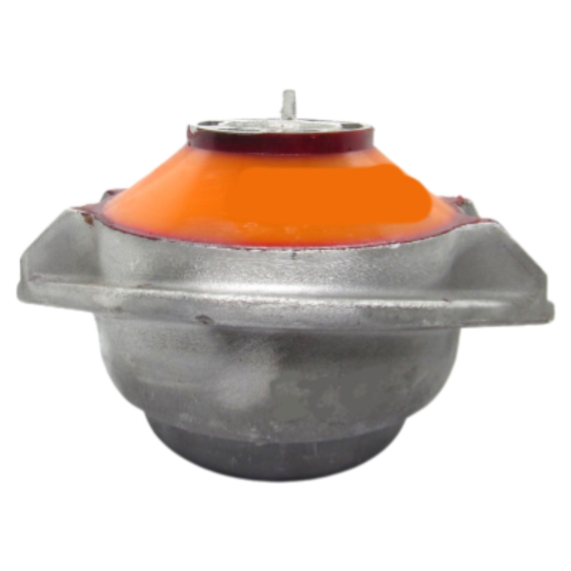 Поліуретанова подушка двигуна права, ліва Merсedes 140 1991-1998