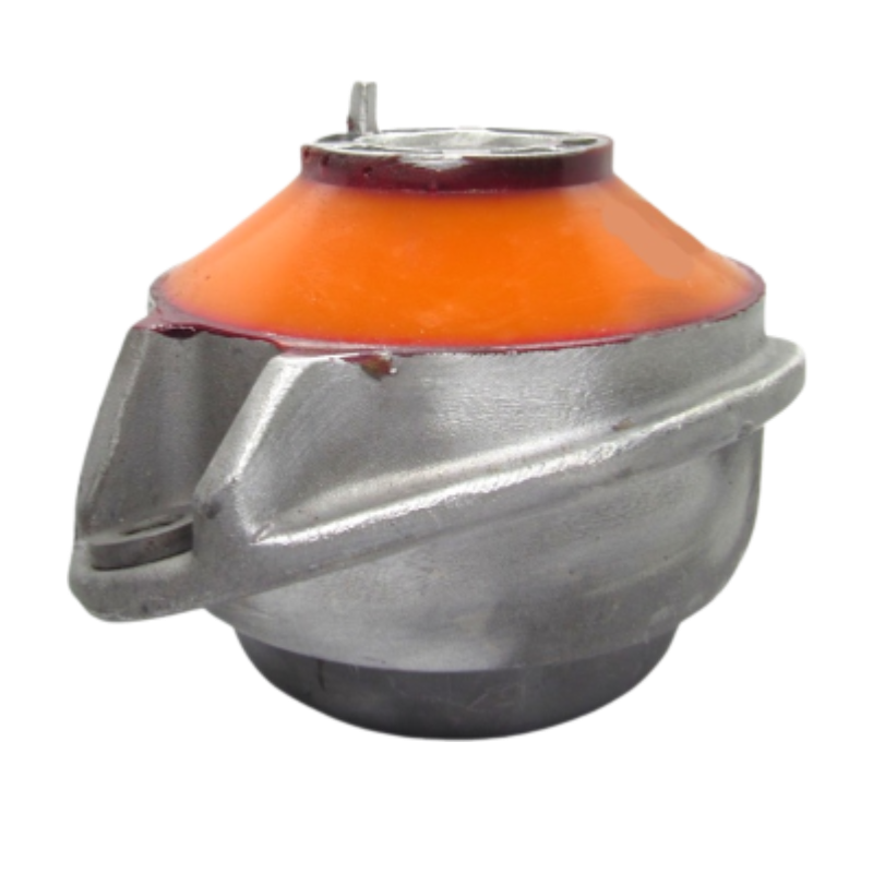 Поліуретанова подушка двигуна права, ліва Merсedes 140 1991-1998