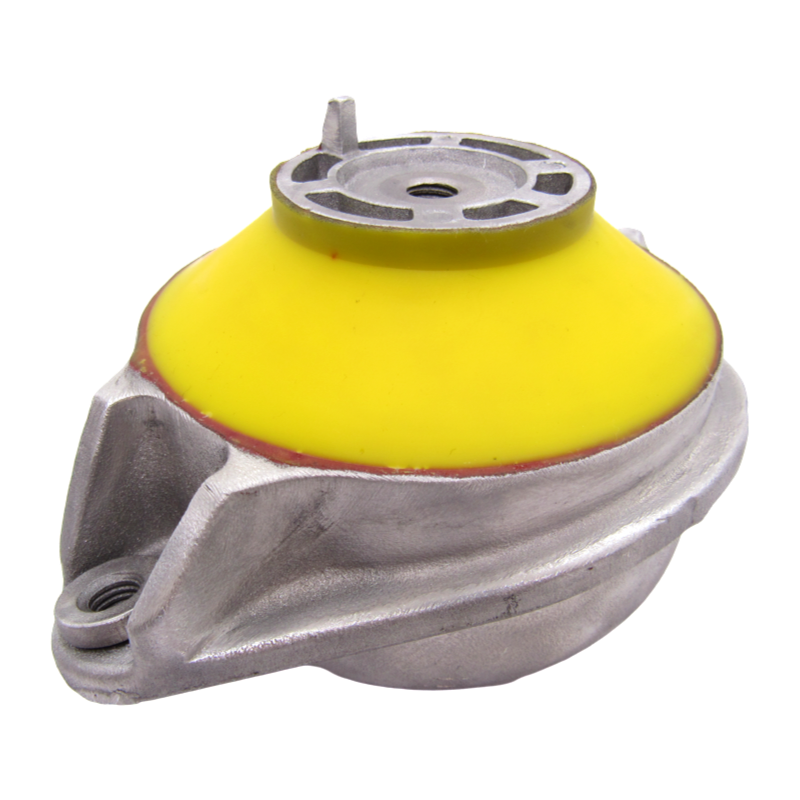 Поліуретанова подушка двигуна права, ліва Merсedes 140 1991-1998 HARDNESS РЕКОНСТРУКЦІЯ ВАШОЇ