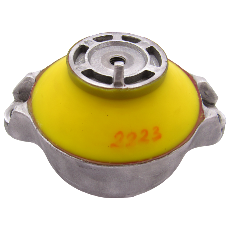 Поліуретанова подушка двигуна права, ліва Merсedes 140 1991-1998 HARDNESS РЕКОНСТРУКЦІЯ ВАШОЇ