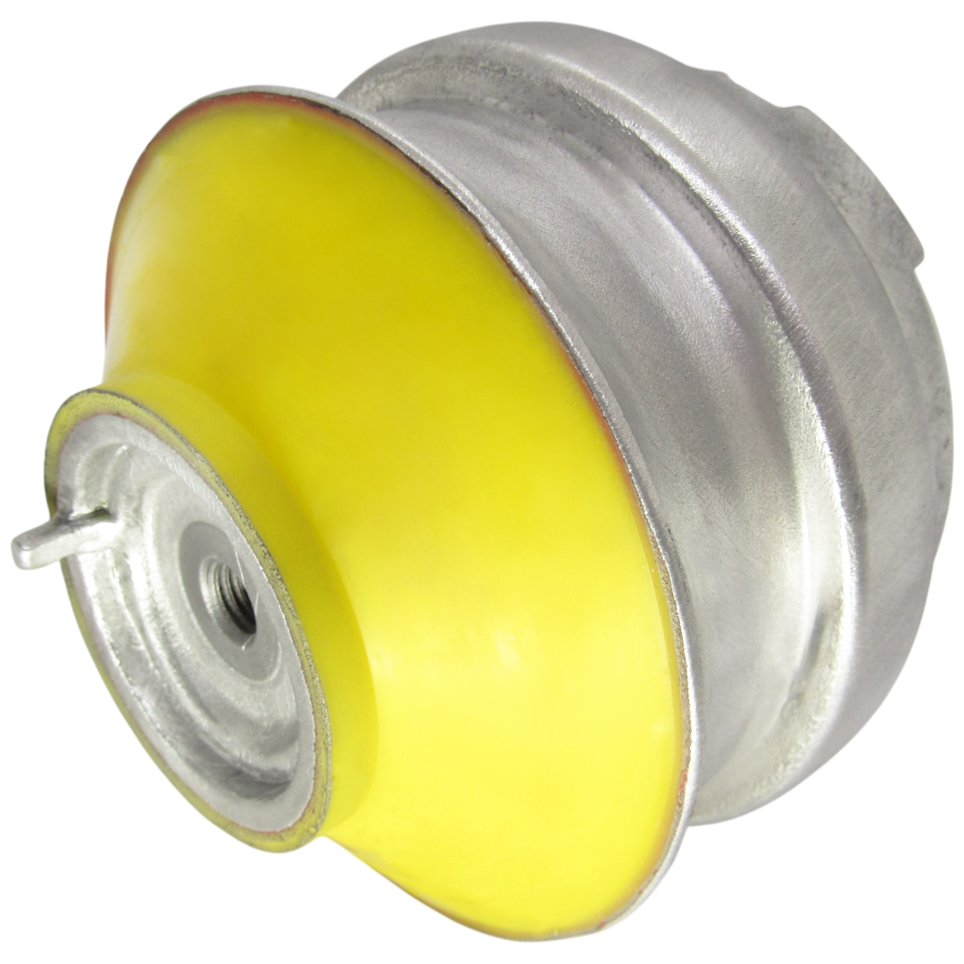 Поліуретанова подушка двигуна ліва Mercedes-Benz 203 2000-2007 HARDNESS РЕКОНСТРУКЦІЯ ВАШОЇ