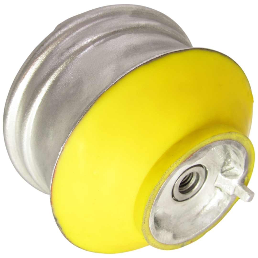 Поліуретанова подушка двигуна права Mercedes-Benz 211 2002-2009 HARDNESS РЕКОНСТРУКЦІЯ ВАШОЇ