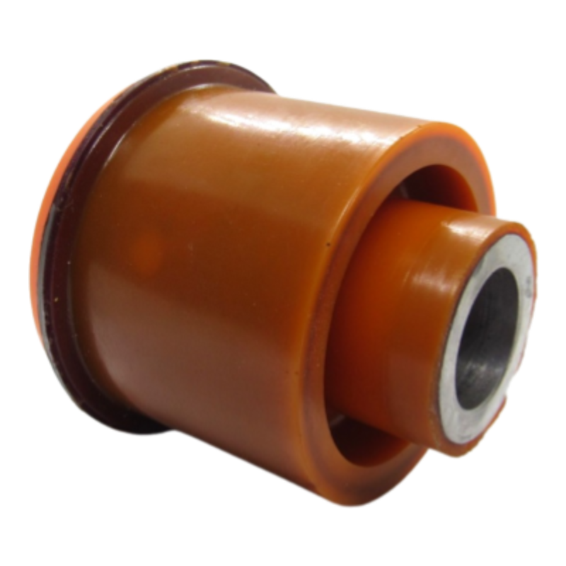 Полиуретановый сайлентблок заднего подрамника передний Toyota Celsior 2001-2006