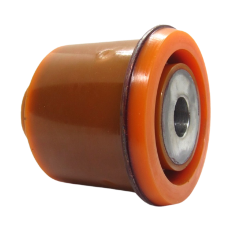 Поліуретановий сайлентблок заднього підрамника задній Lexus Ls 1999-2005