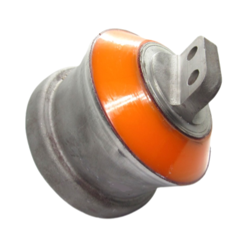 Полиуретановая подушка двигателя правая Ford Taurus 1991-1995 3.0L РЕКОНСТРУКЦИЯ ВАШЕЙ