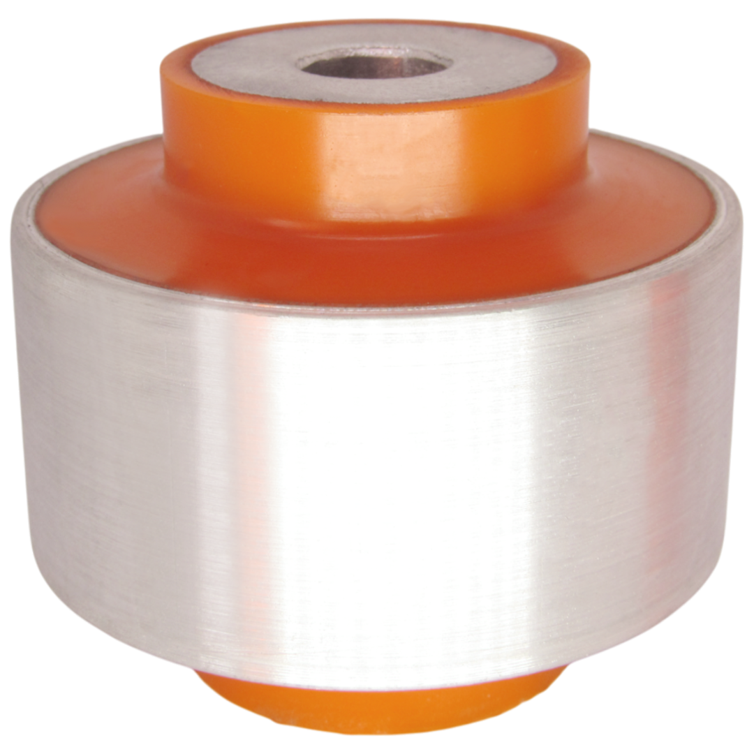 Polyurethane bushing front lower curve arm Tesla Model Y 2020-