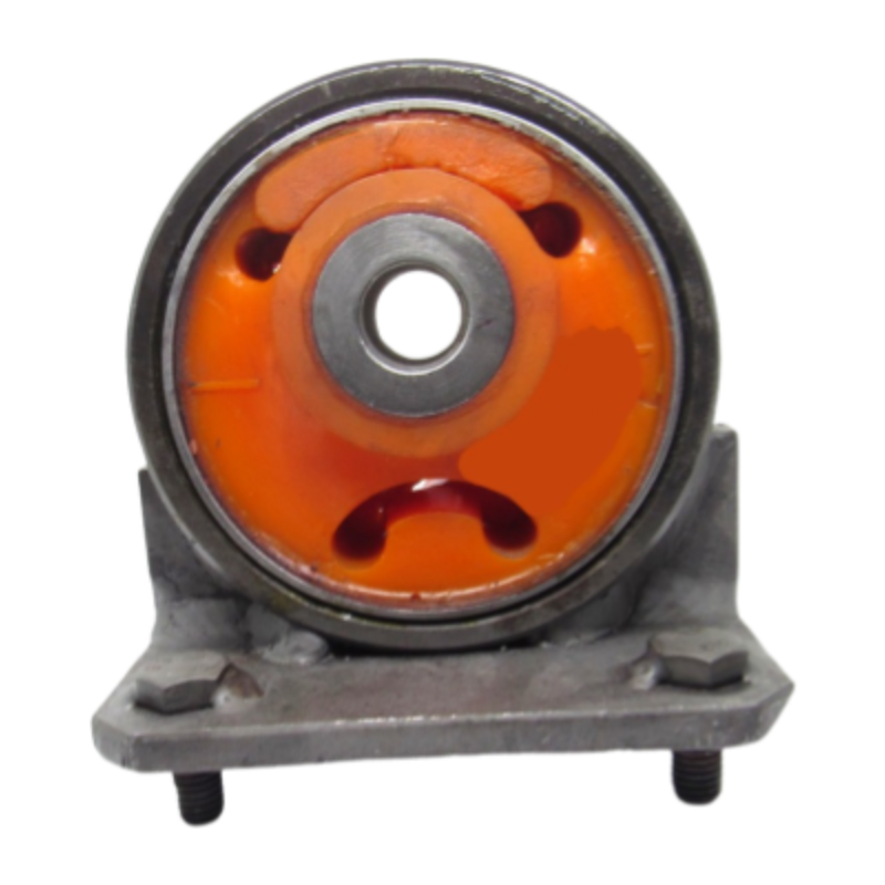 Поліуретанова подушка кабіни передня трактора Hurlimann XL РЕКОНСТРУКЦІЯ ВАШОЇ