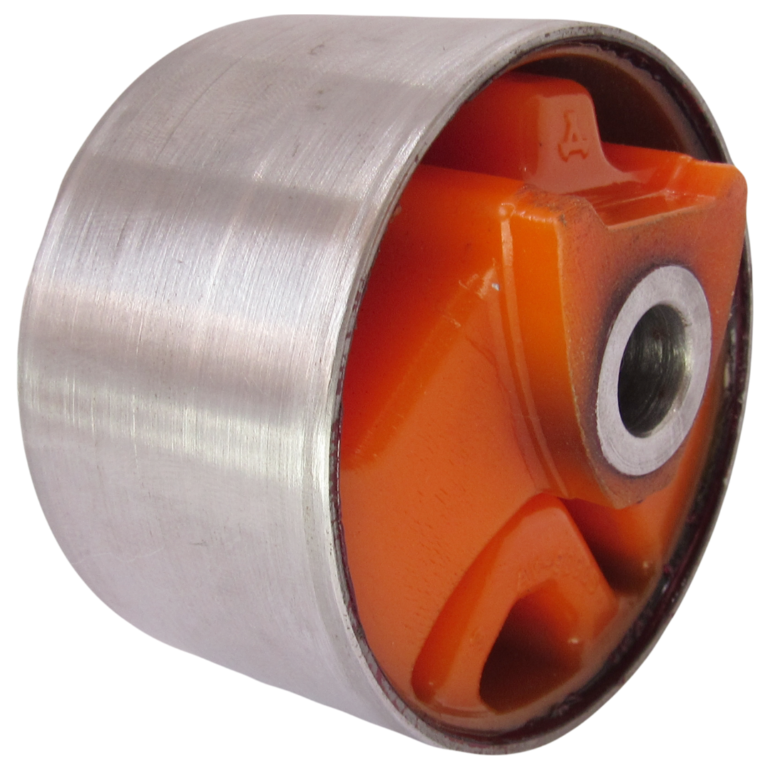 Поліуретанова подушка двигуна права Renault Koleos 2008-2016 2,5 бензин ВЕЛИКИЙ САЙЛЕНТБЛОК