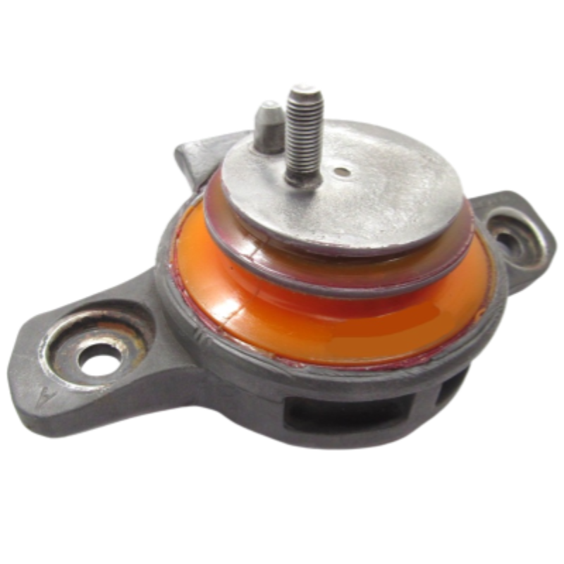 Полиуретановая подушка двигателя правая Subaru Legacy 2003-2009 PP-2233aa РЕКОНСТРУКЦИЯ ВАШЕЙ