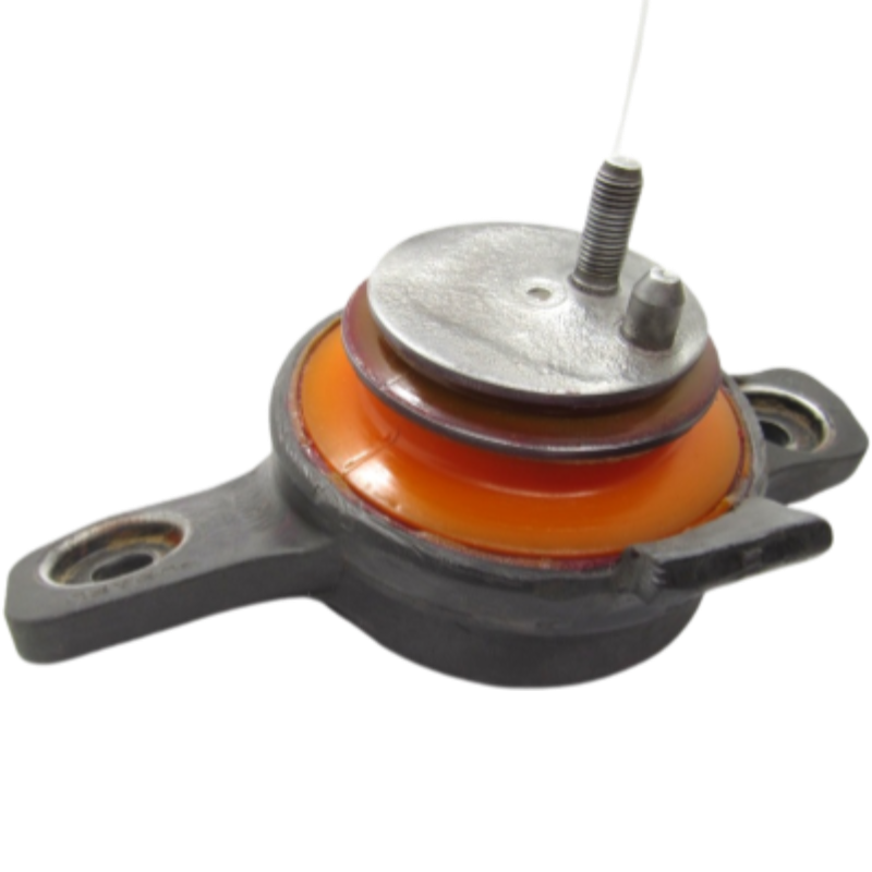 Полиуретановая подушка двигателя правая Subaru Legacy 2003-2009 PP-2233aa РЕКОНСТРУКЦИЯ ВАШЕЙ