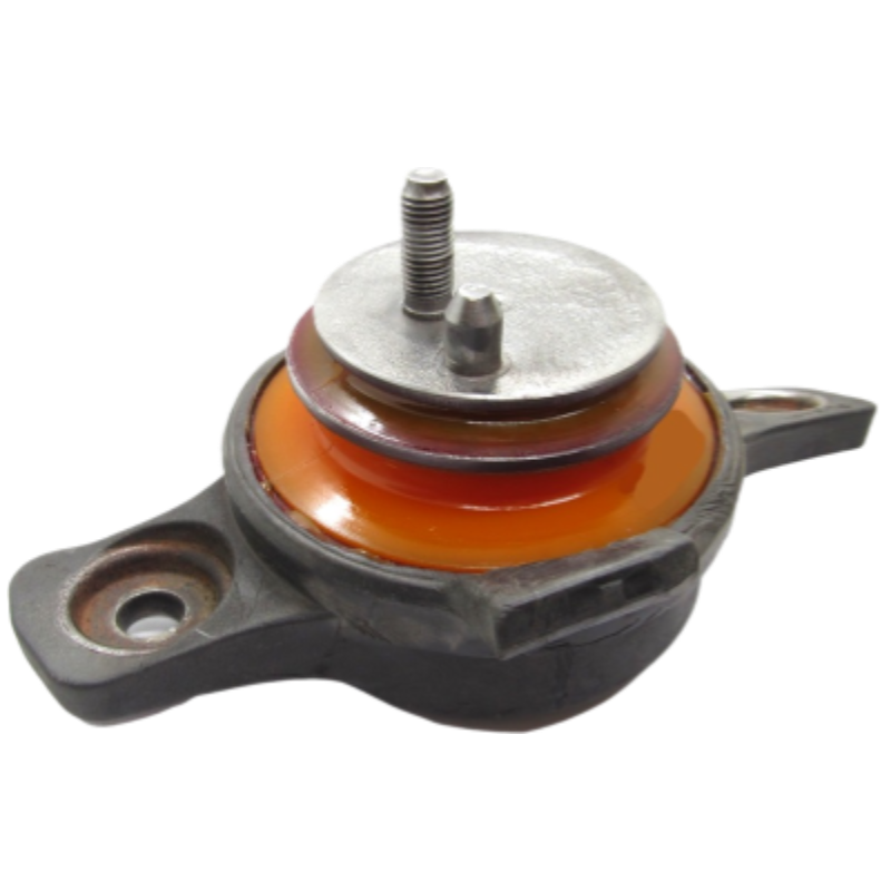 Полиуретановая подушка двигателя левая Subaru Legacy 2003-2009 PP-2233ab