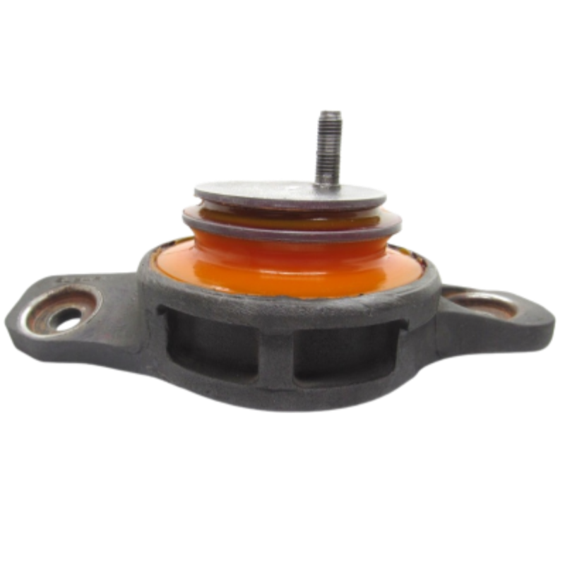 Полиуретановая подушка двигателя левая Subaru Legacy 2003-2009 PP-2233ab