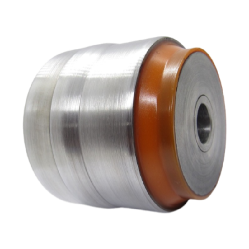 Поліуретановий сайлентблок заднього редуктора задній Audi A7 2010-2018