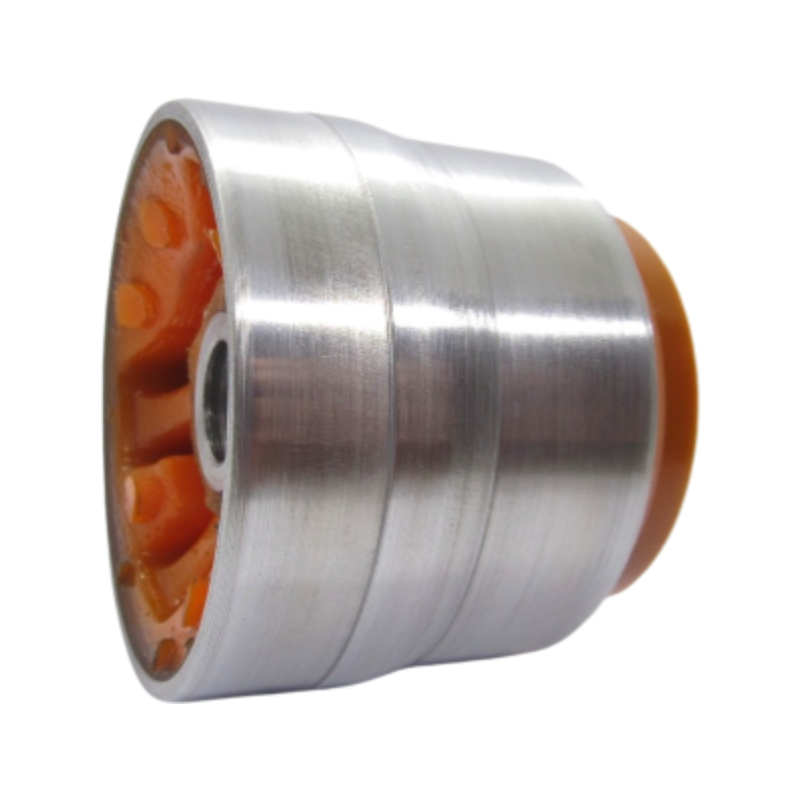 Поліуретановий сайлентблок заднього редуктора задній Audi A7 2010-2018