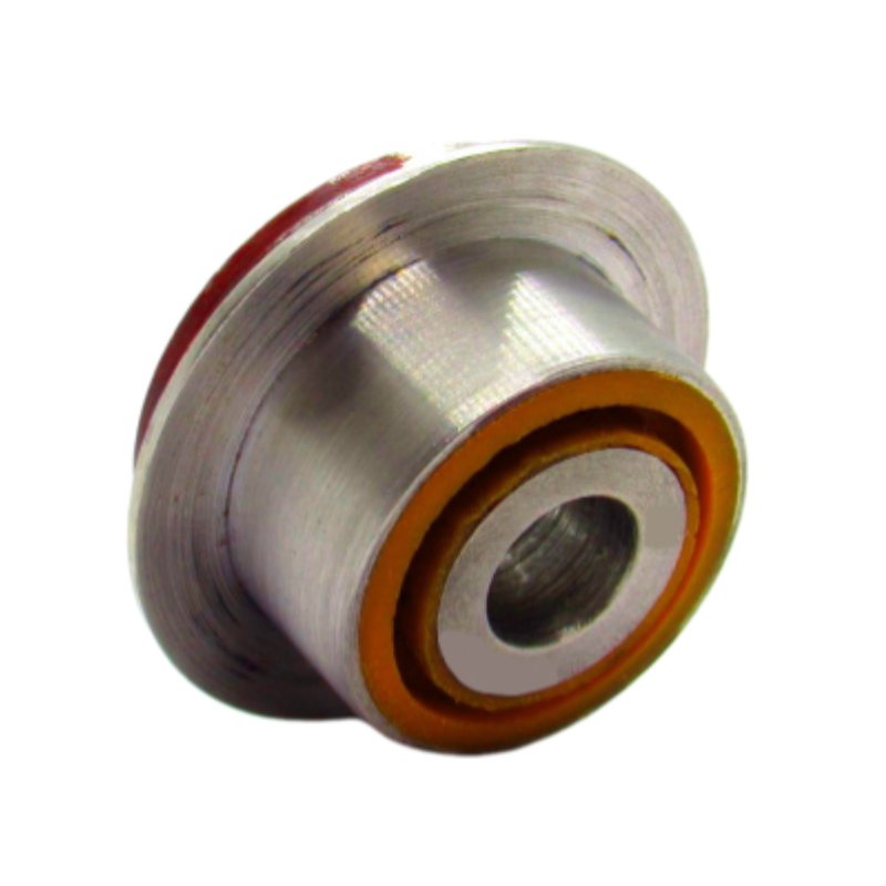 Полиуретановый сайлентблок заднего верхнего рычага Subaru Tribeca 2005-2014