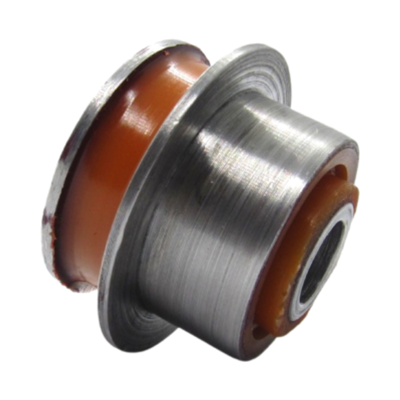 Поліуретановий сайлентблок заднього верхнього важеля передній Toyota Aristo 1997-2005