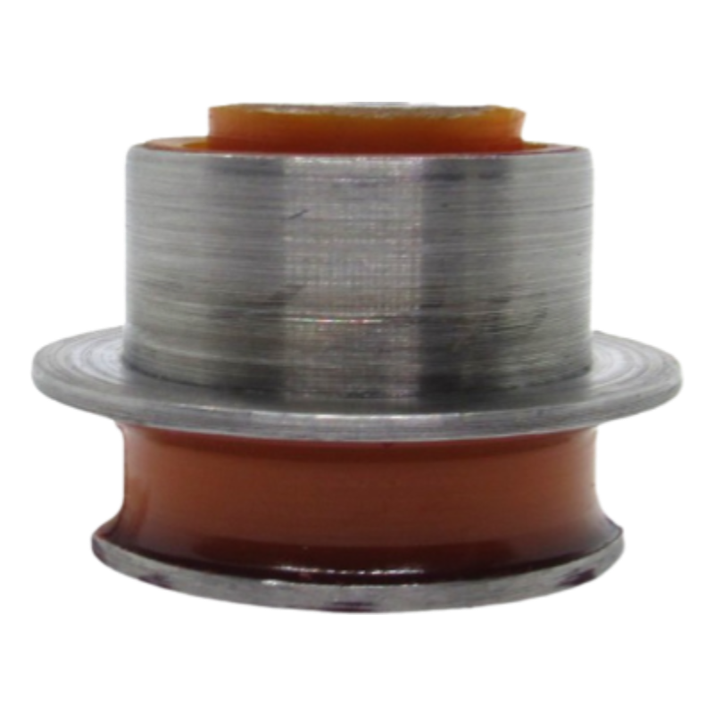 Поліуретановий сайлентблок заднього верхнього важеля передній Toyota Aristo 1997-2005