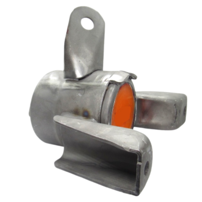 Поліуретанова подушка двигуна права Ford Fusion 2002-2012 2,5L РЕКОНСТРУКЦІЯ ВАШОЇ