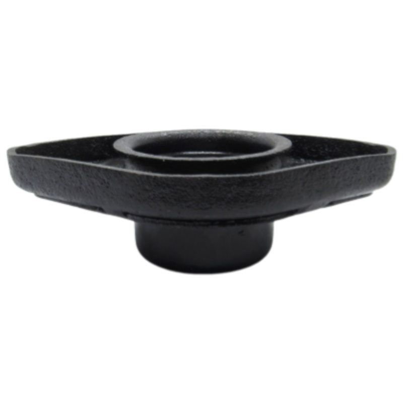 Polyurethane shock absorber support rear Nissan Quest 2010-