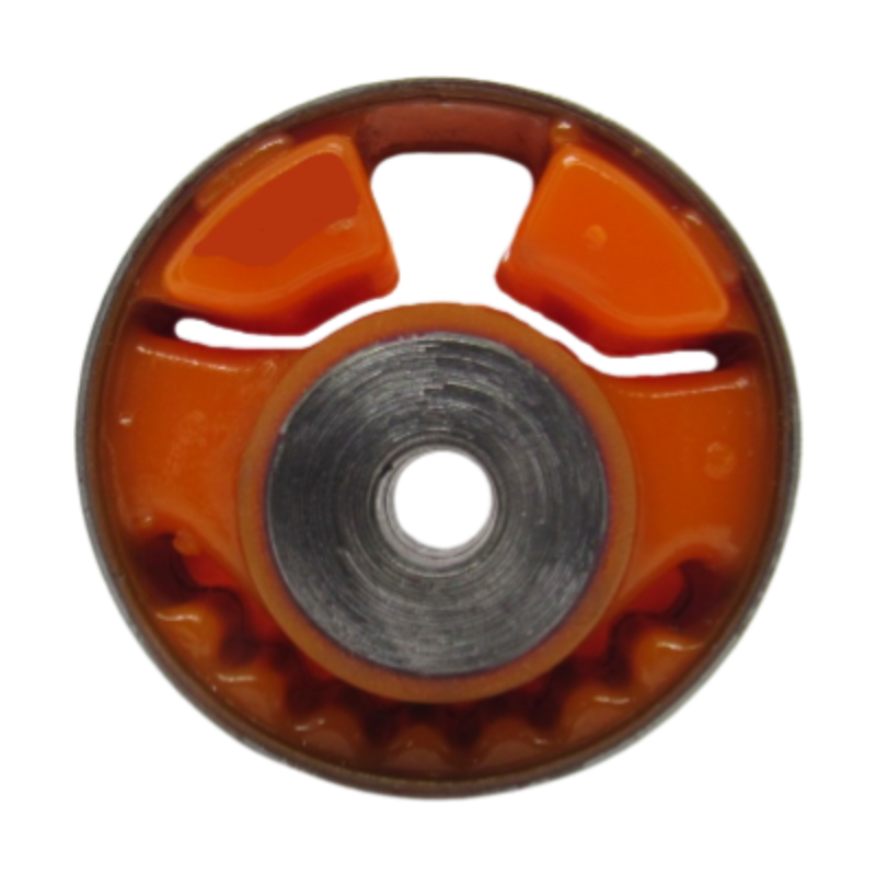 Polyurethane engine mount right Nissan Teana 2008-2013 REPLACEABLE Big BUSHING