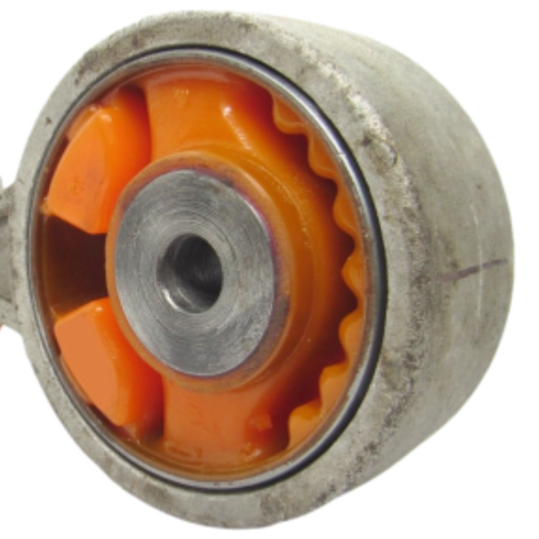 Поліуретанова подушка двигуна права Nissan Teana 2008-2013 Послуга ПО ЗАМІНІ великого САЙЛЕНТБЛОКА