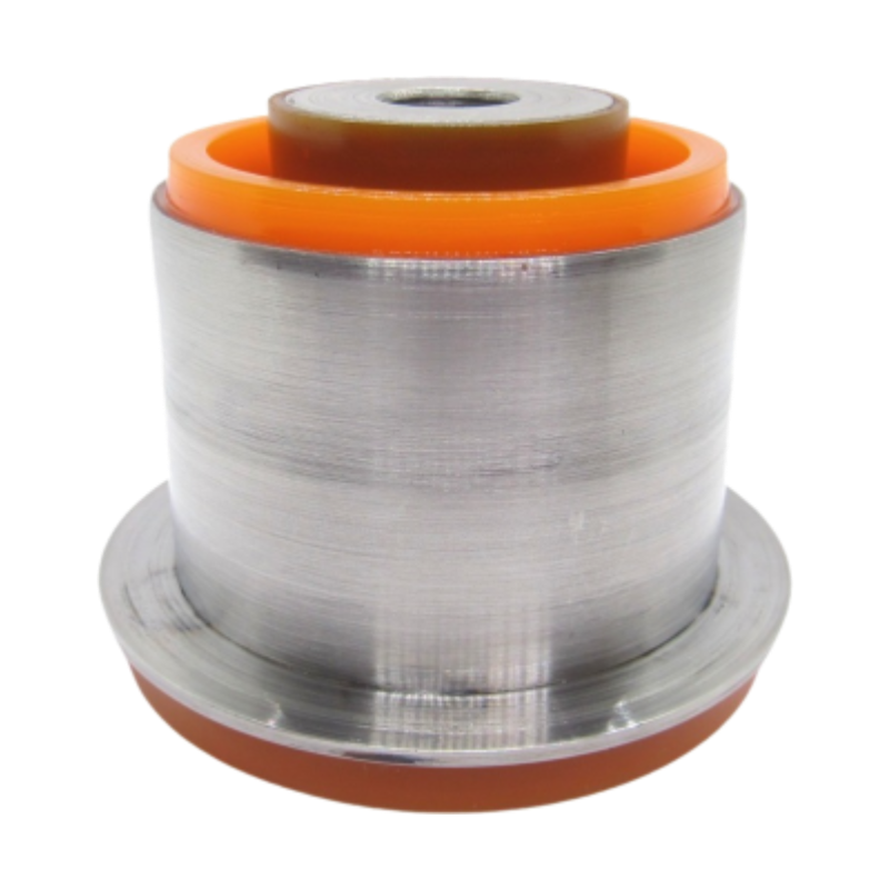 Поліуретановий сайлентблок заднього підрамника задній Saab 9-5 2010-2012