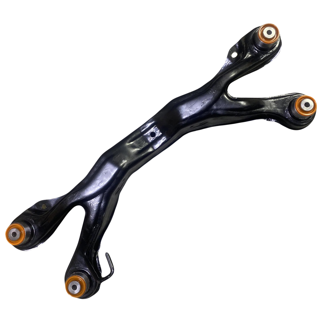 Rear subframe Saab 9-5 1997-2010 Service with repressing of bushings (Bushings are not included in the price)