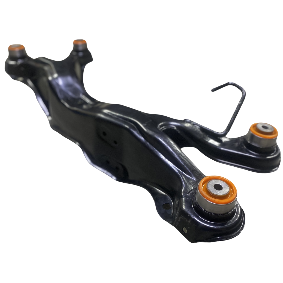 Rear subframe Saab 9-5 1997-2010 Service with repressing of bushings (Bushings are not included in the price)