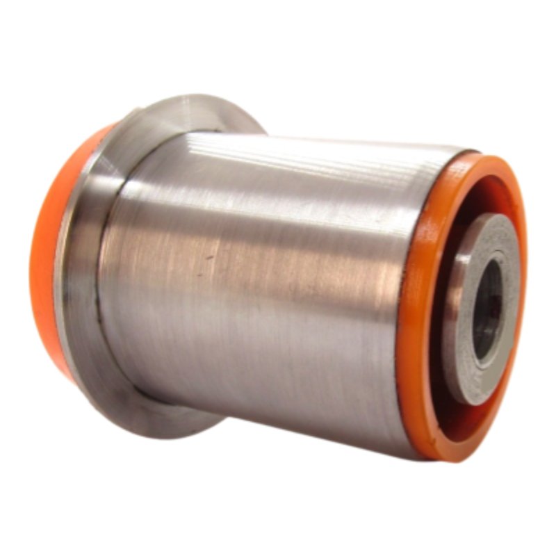 Поліуретановий cайлентблок заднього підрамника задній Nissan Altima 2006-2013