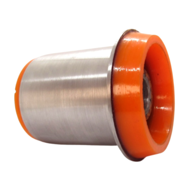 Поліуретановий cайлентблок заднього підрамника задній Nissan Altima 2006-2013