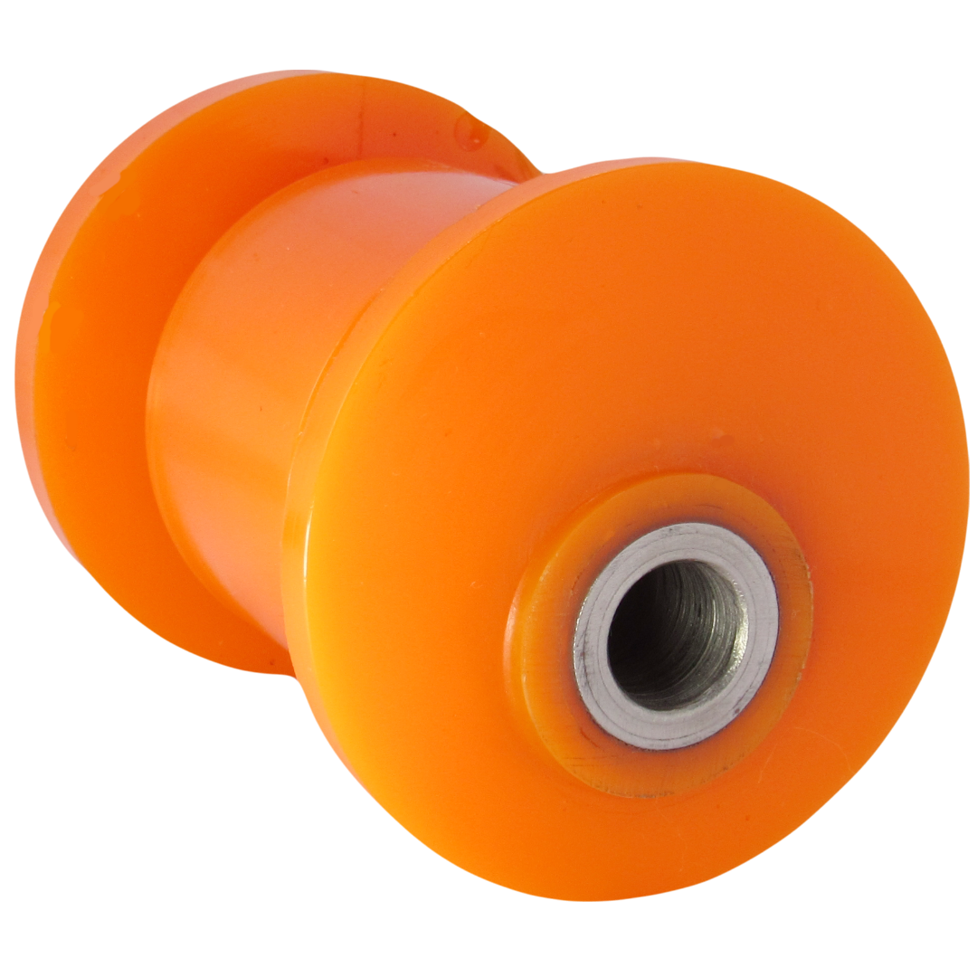Polyurethane bushing front subframe rear Ford Granada 1972-1977